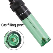 3 In 1  Home Welding Repair Tool Pen Type Gas Soldering Iron