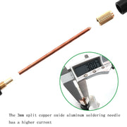 RL-936W Mobile Phone Repair Battery Handheld Spot Welder, Specification: Spot Welding Pen