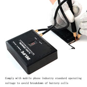 RL-936W Mobile Phone Repair Battery Handheld Spot Welder, Specification: Spot Welding Pen