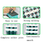 RL-936W Mobile Phone Repair Battery Handheld Spot Welder, Specification: Spot Welding Pen