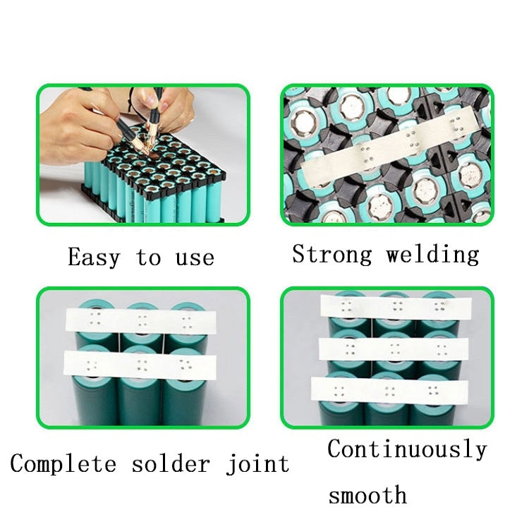 RL-936W Mobile Phone Repair Battery Handheld Spot Welder, Specification: Spot Welding Pen