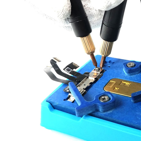 RL-936W Mobile Phone Repair Battery Handheld Spot Welder, Specification: Spot Welding Pen