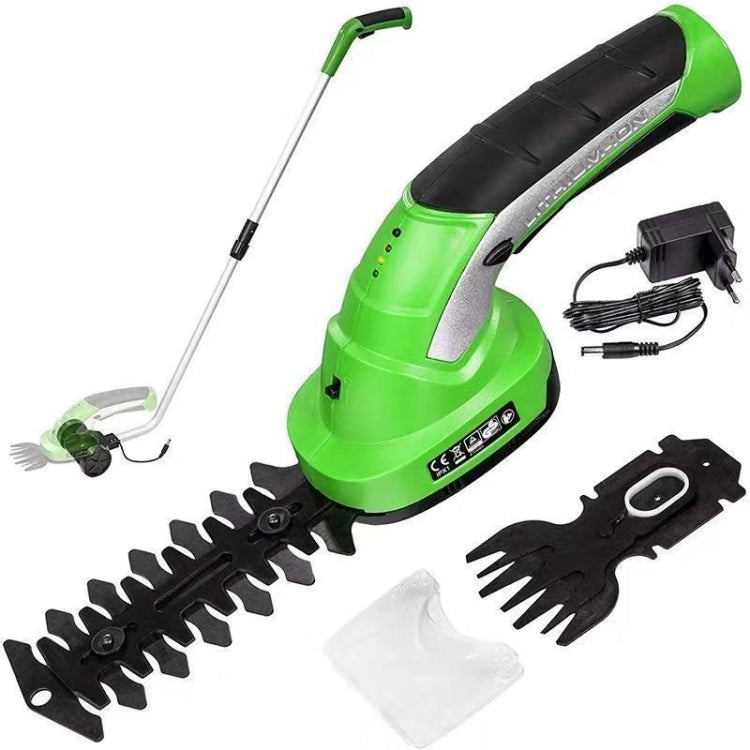 GT02 Electric Pruning Machine Portable Lawn Mower(EU Plug)