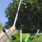GT02 Electric Pruning Machine Portable Lawn Mower(EU Plug)