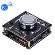 Wuzhi 2.0 Stereo Bluetooth Speaker Power Plate Audio Receiver Module(ZK-502H) - Breadboard / Amplifier Board by PMC TechLife | Online Shopping South Africa | PMC TechLife | Buy Now Pay Later Mobicred