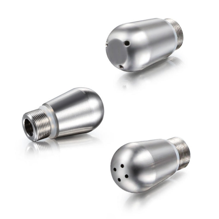 Coffee Machine Steam Nozzle For Delong EC685, Style: Silicone