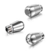 Coffee Machine Steam Nozzle For Delong EC685, Style: Silicone
