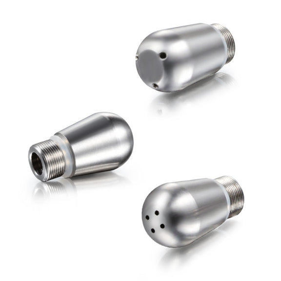 Coffee Machine Steam Nozzle For Delong EC685, Style: Silicone