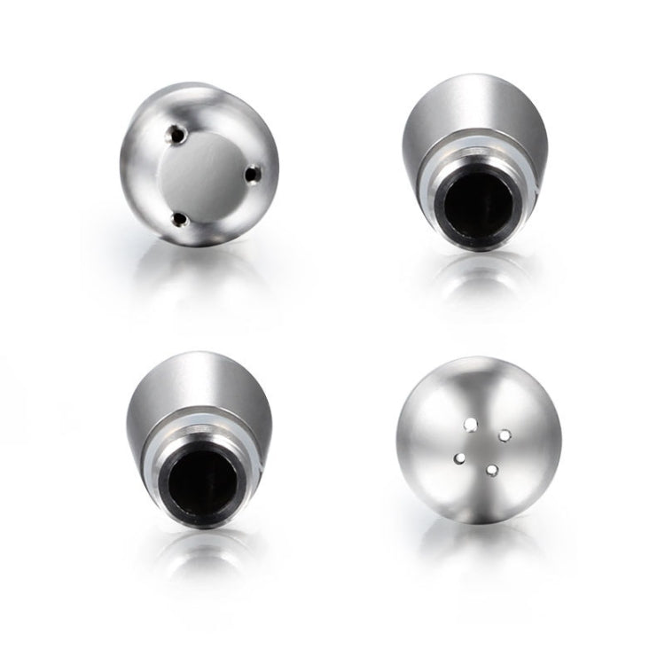 Coffee Machine Steam Nozzle For Delong EC685, Style: Silicone