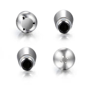 Coffee Machine Steam Nozzle For Delong EC685, Style: Silicone