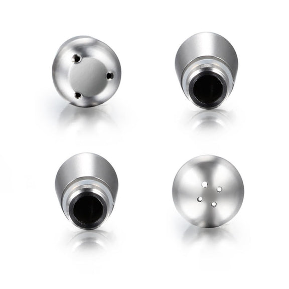 Coffee Machine Steam Nozzle For Delong EC685, Style: Silicone