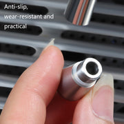 Coffee Machine Steam Nozzle For Delong EC685, Style: Silicone