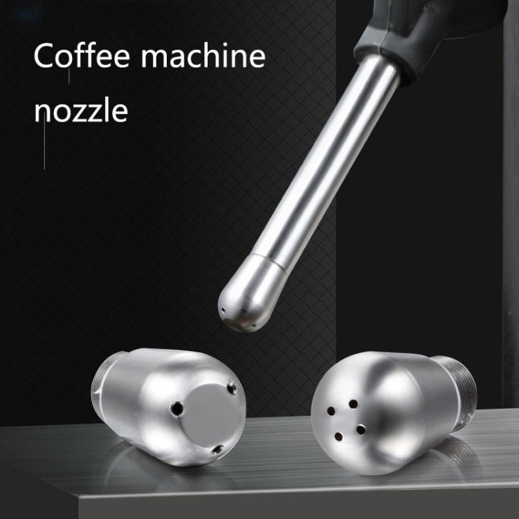 Coffee Machine Steam Nozzle For Delong EC685, Style: Silicone