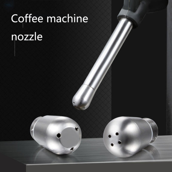 Coffee Machine Steam Nozzle For Delong EC685, Style: Silicone
