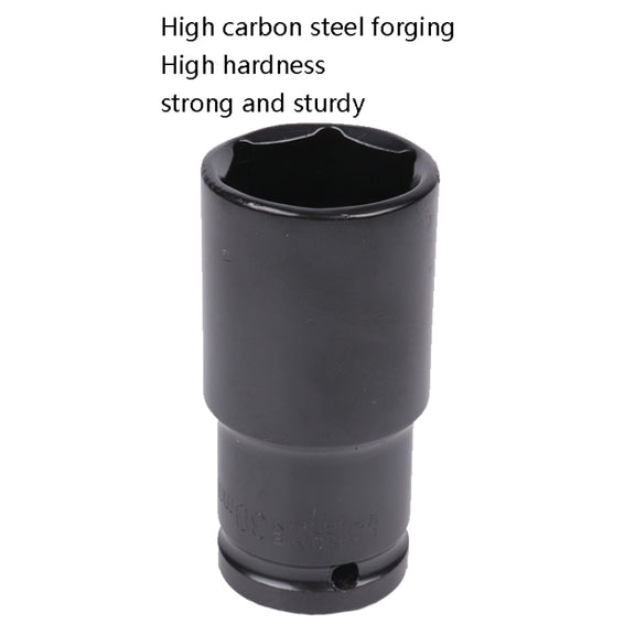 Inside And Outside Hexagon Wrench Auto Repair Wind Cannon Sleeve, Specification: 20 In 1 Extension Sleeve
