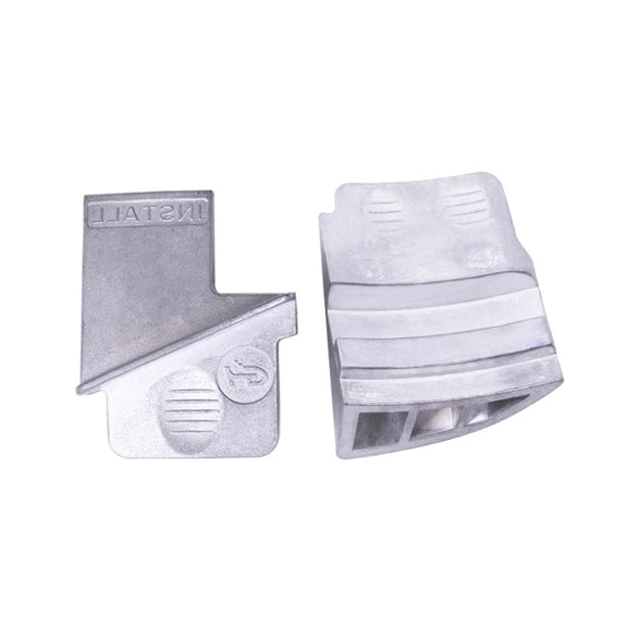 Car Petal Belt Auxiliary Installation Removal Tool(Metal)