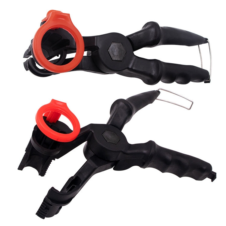 Car Plus Oil Funnel Tool Oil Filling Machine, Specification: A Version