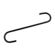8 PCS S-Type Brake Pump Hanging Hook(Black) - Towing Bars by PMC TechLife | Online Shopping South Africa | PMC TechLife | Buy Now Pay Later Mobicred