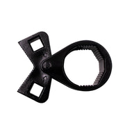 Bidirectional Directional Rudder Wrench Inner Ball Head Screw Rod Disassembly Tool