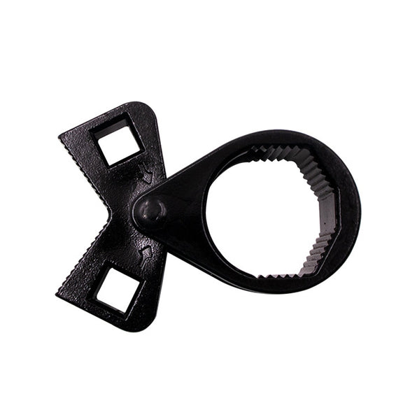 Bidirectional Directional Rudder Wrench Inner Ball Head Screw Rod Disassembly Tool