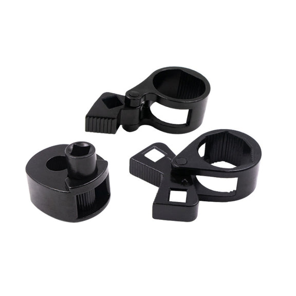 Universal Directional Rudder Wrench Inner Ball Head Screw Rod Disassembly Tool