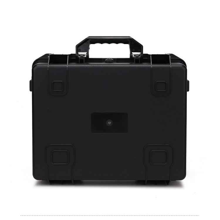 Explosion-Proof Shockproof Water-resistant Box Bag For DJI Ronin SC(Black)