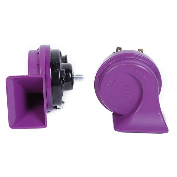 Dayangfeng Car Motorcycle Electric Car Ocean Wind Glory Snail Tweeter