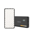 Ulanzi VIJIM VL200 200 LEDs 2500-9000K Dual Color Temperature Fill Light(2481) - free shipping - PMC TechLife - Order now!