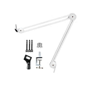 Microphone Desktop Cantilever Stent 360 Degree Rotating Bracket(GAZ-40 W)