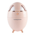 Y18 Mini USB Bedroom Spray Bright Night Lamp Humidifier(Pink) - free shipping - PMC TechLife - Order now!