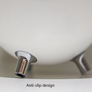 Y18 Mini USB Bedroom Spray Bright Night Lamp Humidifier(White)