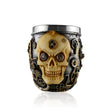 Skull Cleansing Shaving and Foaming Tools, Color Classification:  Robot Bubbling Bowl, Random Color Delivery - free shipping - PMC TechLife - Order now!