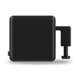 Fingerbot-01 Bluetooth Smart Multi-Purpose Manipulator Buttons(Black) - free shipping - PMC TechLife - Order now!
