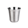 304 Stainless Steel Coffee Capsule Cup Double Insulation Coffee Cup, Style: Large Single Cup - free shipping - PMC TechLife - Order now!