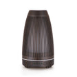 STB-103 Atmosphere Colorful Light Humidifier Aroma Diffuser(Deep Wooden Grain) - Air Purifiers & Accessories by PMC TechLife | Online Shopping South Africa | PMC TechLife | Buy Now Pay Later Mobicred