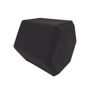 TEYUN Small Microphone Recording Noise Reduction Soundproof Cover