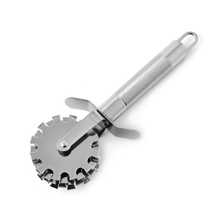 GB139 Stainless Steel Five-Wheel Meat Tenderizer