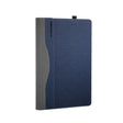 13.5 Inch Multifunctional PU Leather Laptop Sleeve For Microsoft Surface Laptop 1/2/3/4(Blue) - Other by PMC TechLife | Online Shopping South Africa | PMC TechLife | Buy Now Pay Later Mobicred