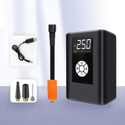 JM-8804 Car High-Pressure High-Power Tire Air Pump(Wireless Version)