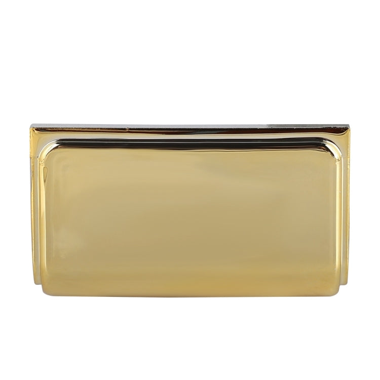 Electroplating Button Set For PS4 Slim(Gold)