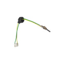Ignition Stopper Heater Accessories Nitride Ceramic Electric Plug(12V) - Ignition System by PMC TechLife | Online Shopping South Africa | PMC TechLife | Buy Now Pay Later Mobicred