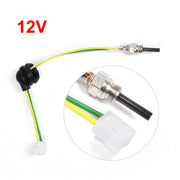 Ignition Stopper Heater Accessories Nitride Ceramic Electric Plug(12V)