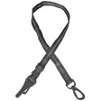Medium Large Dog Pet Safety Rope Pet Car Seat Belt(Black) - Leashes & Chest Strap by PMC TechLife | Online Shopping South Africa | PMC TechLife