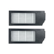 2 PCS Filter Screen Accessories For Ecovacs Deebot X1 - For ECOVACS Accessories by PMc TechLife | Online Shopping South Africa | PMc TechLife | Buy Now Pay Later Mobicred