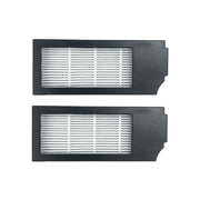 2 PCS Filter Screen Accessories For Ecovacs Deebot X1