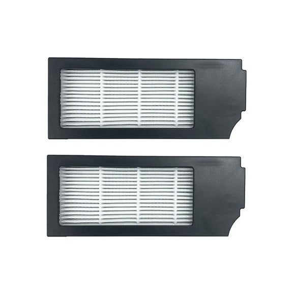 2 PCS Filter Screen Accessories For Ecovacs Deebot X1