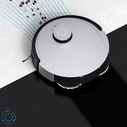 2 PCS Filter Screen Accessories For Ecovacs Deebot X1