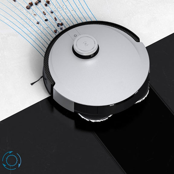 2 PCS Filter Screen Accessories For Ecovacs Deebot X1