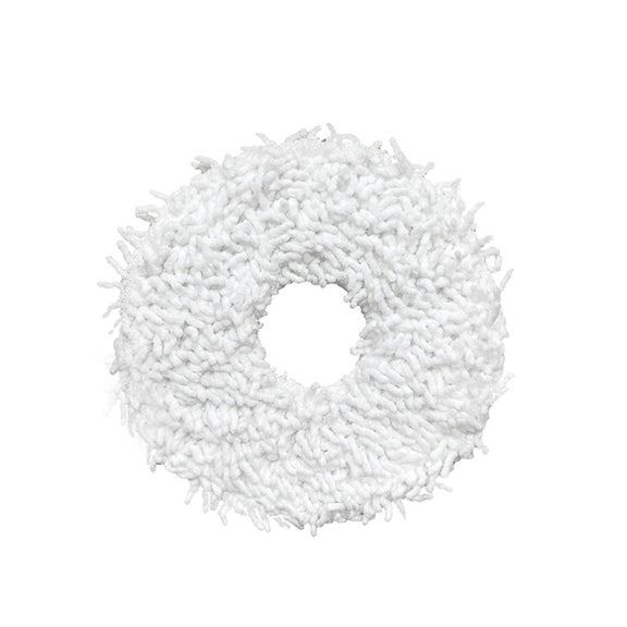 2 PCS Rag Accessories For Ecovacs Deebot X1