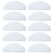 10 PCS Disposable Rag Mop Cloth For  Ecovacs Deebot T8 - free shipping - PMc TechLife - Order now!